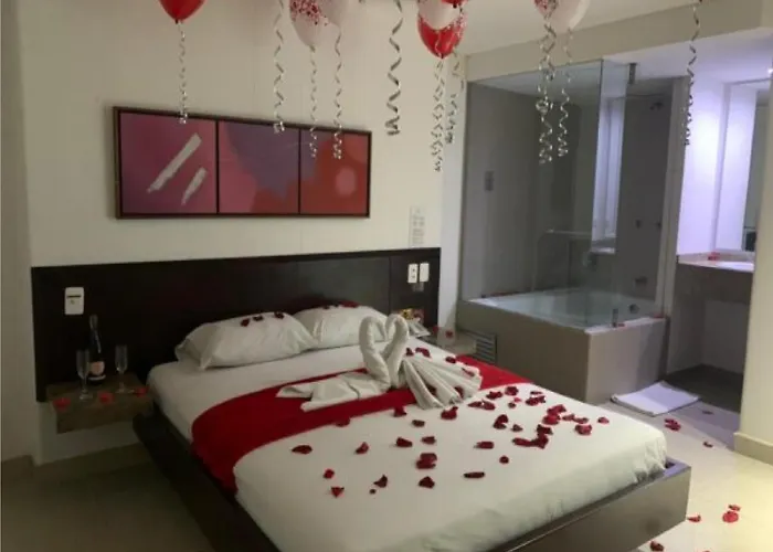 Hotel Romanza