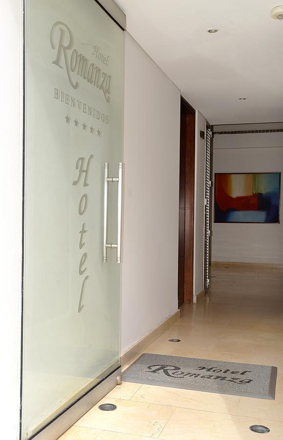 Hotel Romanza Medellin