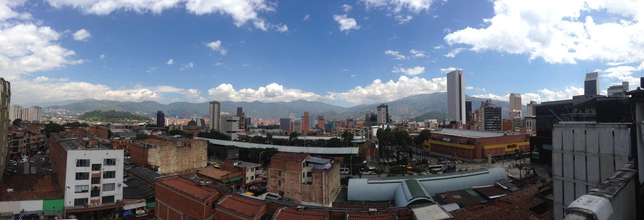 Romanza Hotel Medellin