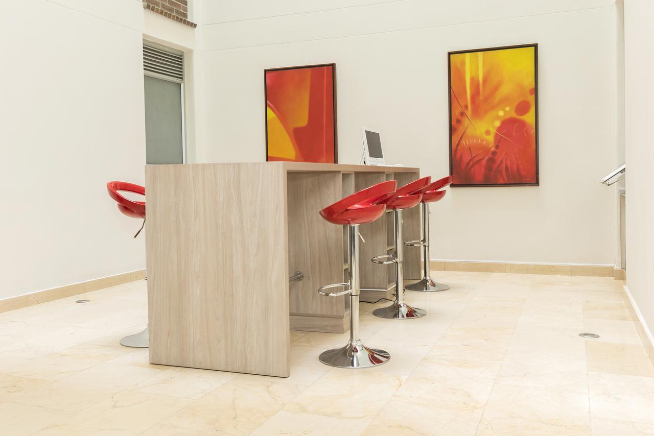 Romanza Hotel Medellin